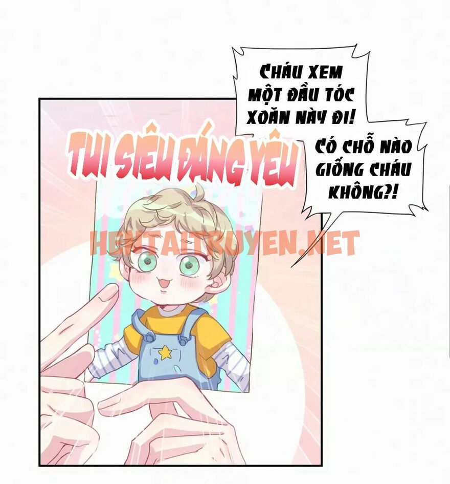 Xem ảnh Đứa Bé Là Của Ai ???? - Chap 4 - img_043_1630563371 - TruyenVN.APP