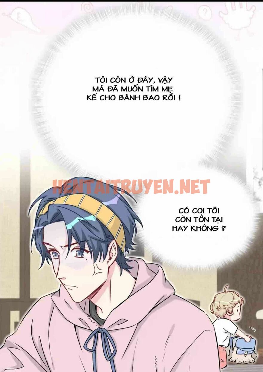 Xem ảnh Đứa Bé Là Của Ai ???? - Chap 40 - img_030_1630559591 - TruyenVN.APP