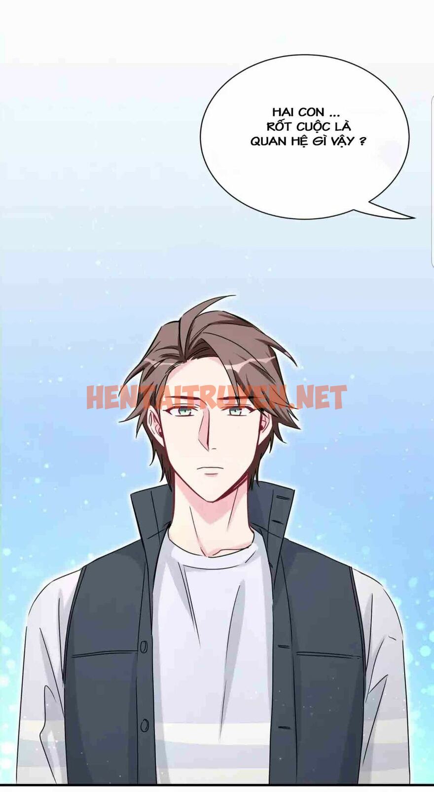 Xem ảnh Đứa Bé Là Của Ai ???? - Chap 42 - img_024_1630559454 - TruyenVN.APP