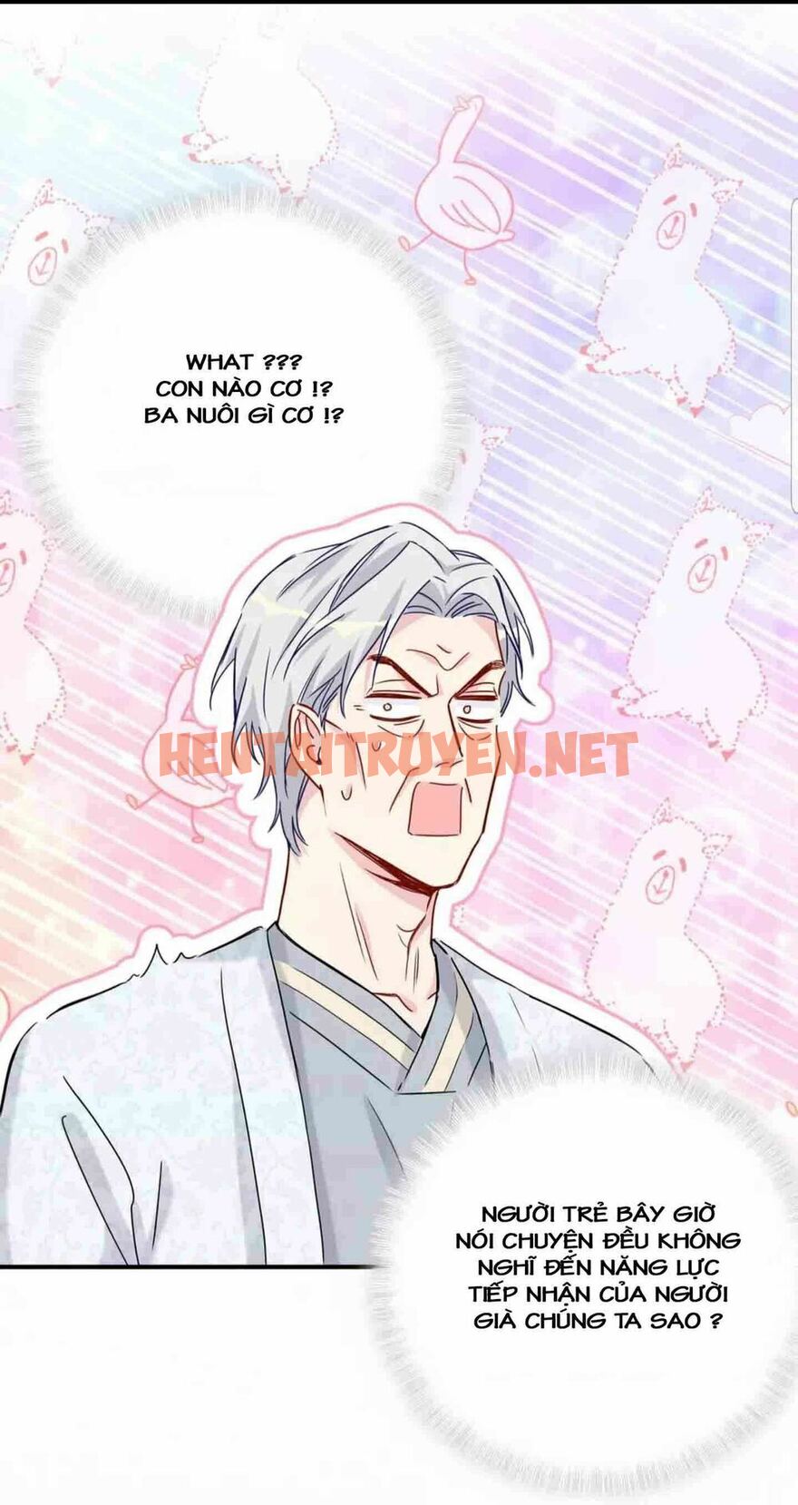 Xem ảnh Đứa Bé Là Của Ai ???? - Chap 43 - img_006_1630559298 - HentaiTruyenVN.net