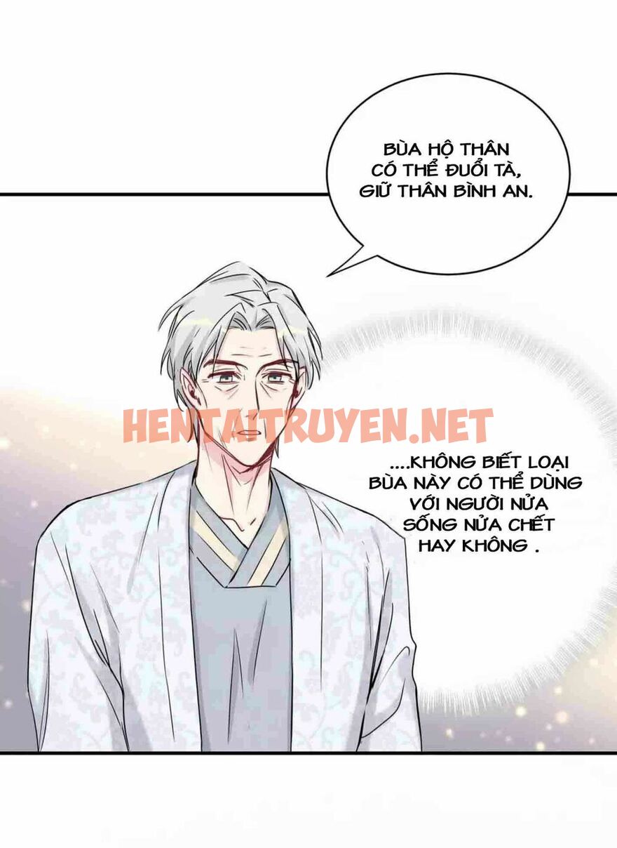 Xem ảnh Đứa Bé Là Của Ai ???? - Chap 43 - img_030_1630559357 - HentaiTruyenVN.net