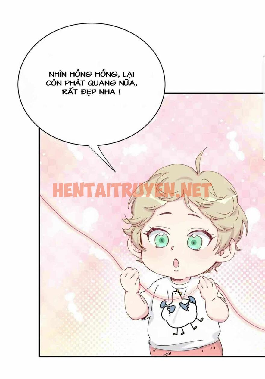 Xem ảnh Đứa Bé Là Của Ai ???? - Chap 44 - img_010_1630559245 - HentaiTruyen.net