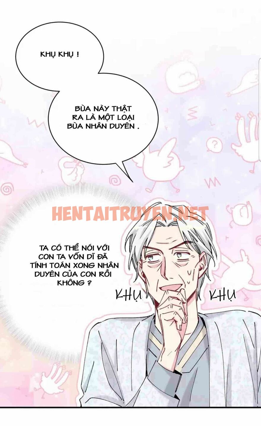 Xem ảnh Đứa Bé Là Của Ai ???? - Chap 44 - img_024_1630559279 - HentaiTruyen.net