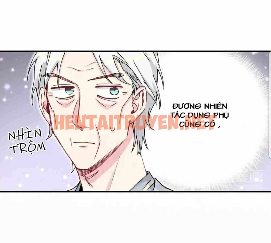 Xem ảnh Đứa Bé Là Của Ai ???? - Chap 45 - img_009_1630559173 - HentaiTruyenVN.net