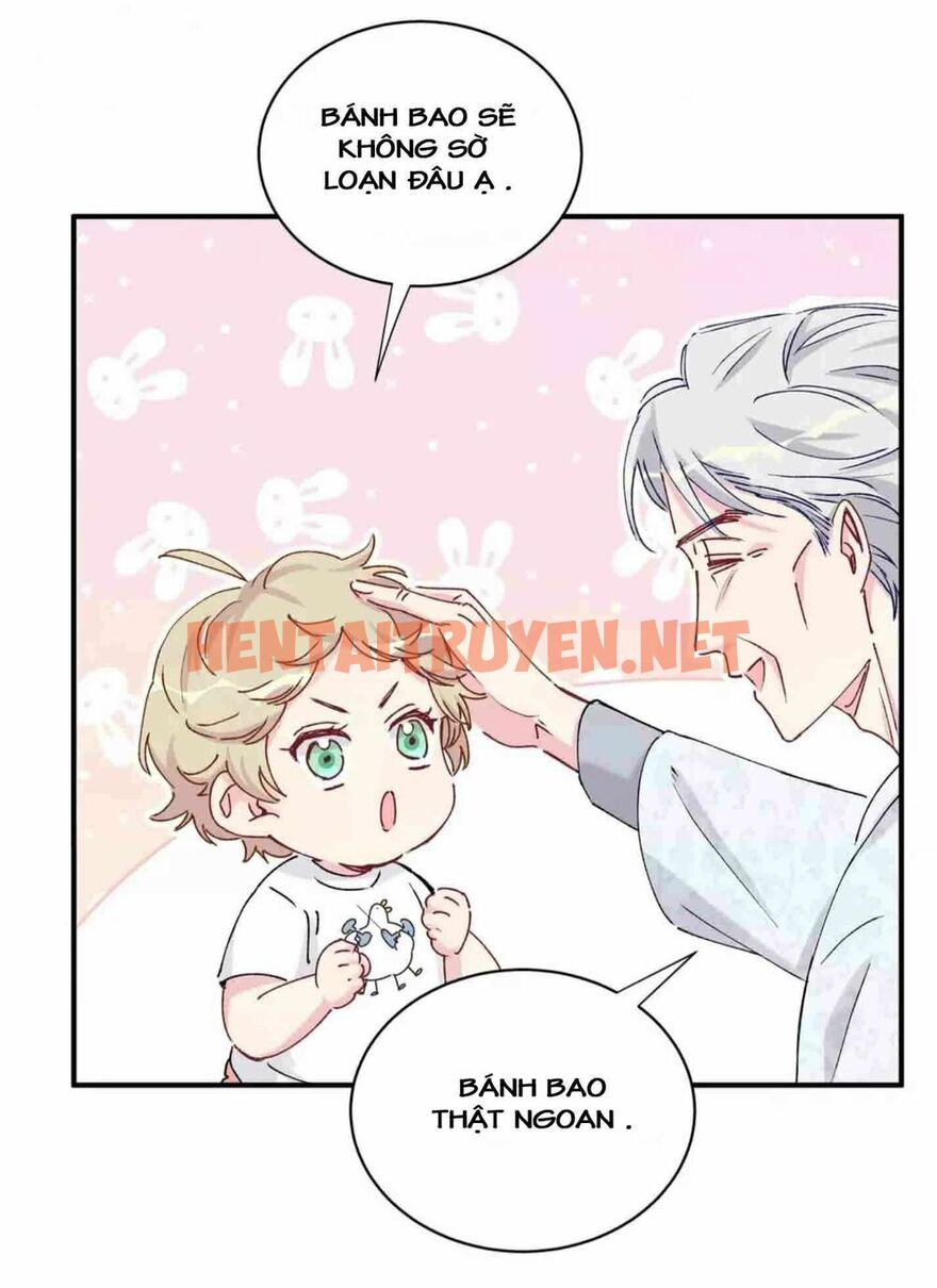 Xem ảnh Đứa Bé Là Của Ai ???? - Chap 45 - img_015_1630559186 - HentaiTruyen.net