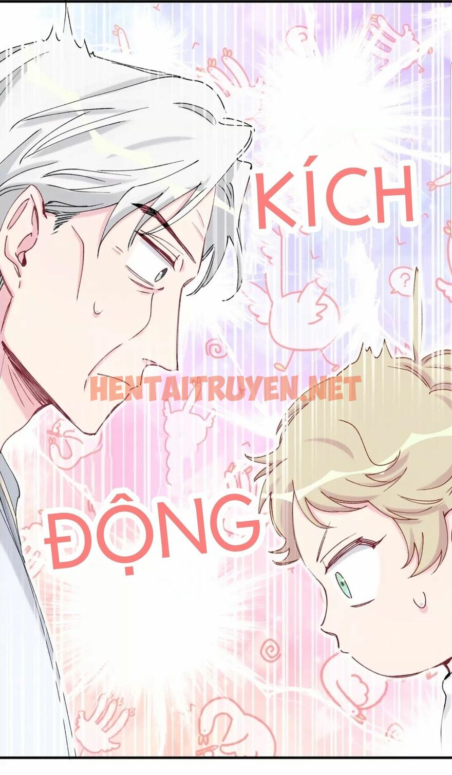 Xem ảnh Đứa Bé Là Của Ai ???? - Chap 48 - img_013_1630558981 - HentaiTruyenVN.net