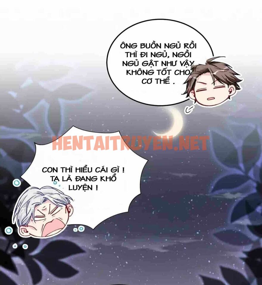 Xem ảnh Đứa Bé Là Của Ai ???? - Chap 48 - img_019_1630558994 - HentaiTruyenVN.net