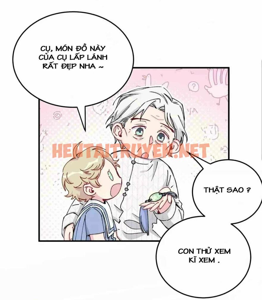 Xem ảnh Đứa Bé Là Của Ai ???? - Chap 49 - img_017_1630558911 - HentaiTruyenVN.net