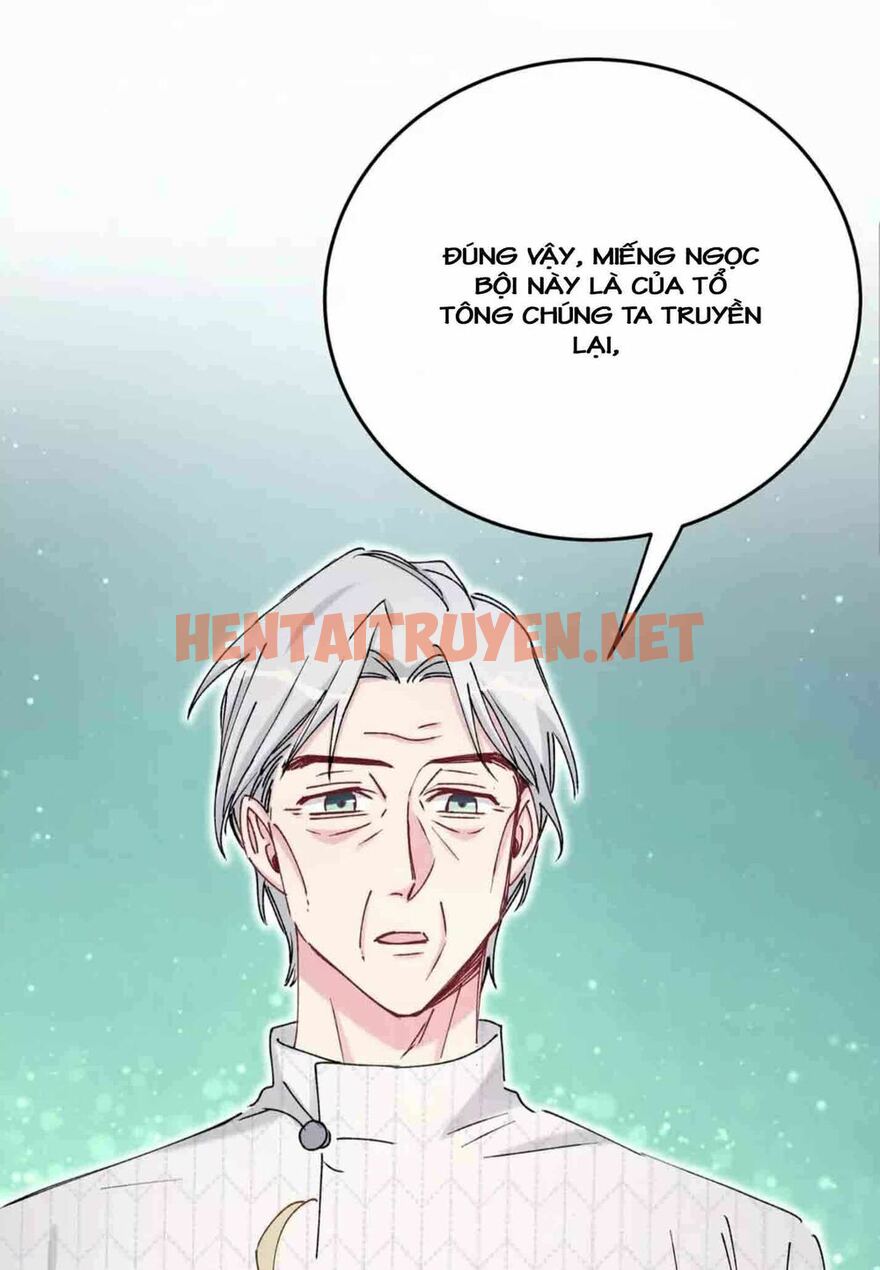 Xem ảnh Đứa Bé Là Của Ai ???? - Chap 49 - img_019_1630558916 - HentaiTruyenVN.net