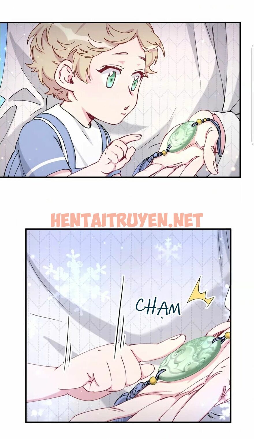 Xem ảnh Đứa Bé Là Của Ai ???? - Chap 49 - img_023_1630558927 - HentaiTruyen.net