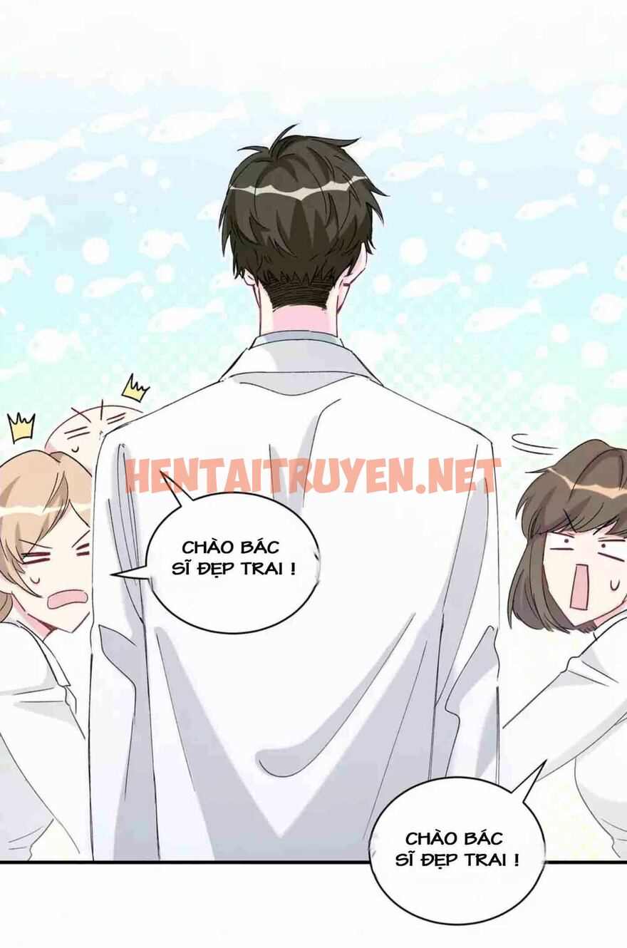 Xem ảnh Đứa Bé Là Của Ai ???? - Chap 58 - img_005_1630558291 - HentaiTruyen.net