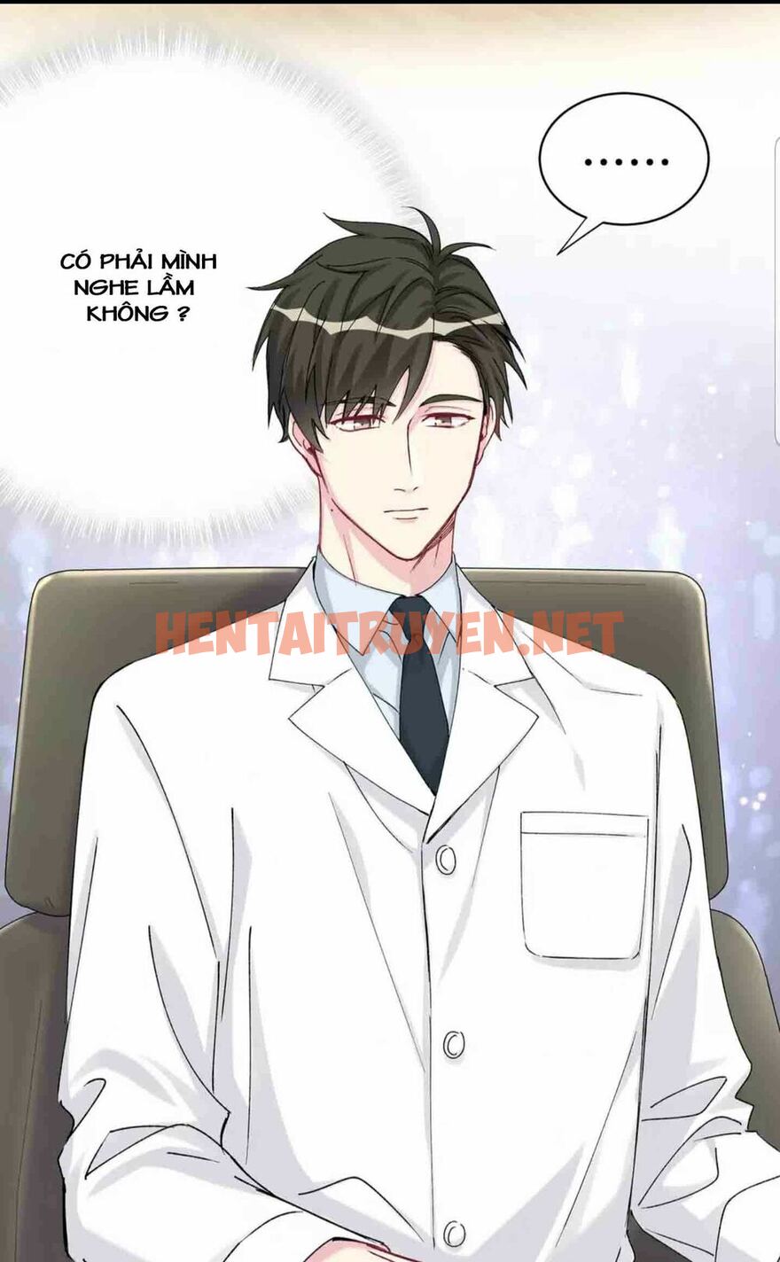 Xem ảnh Đứa Bé Là Của Ai ???? - Chap 58 - img_017_1630558317 - HentaiTruyenVN.net