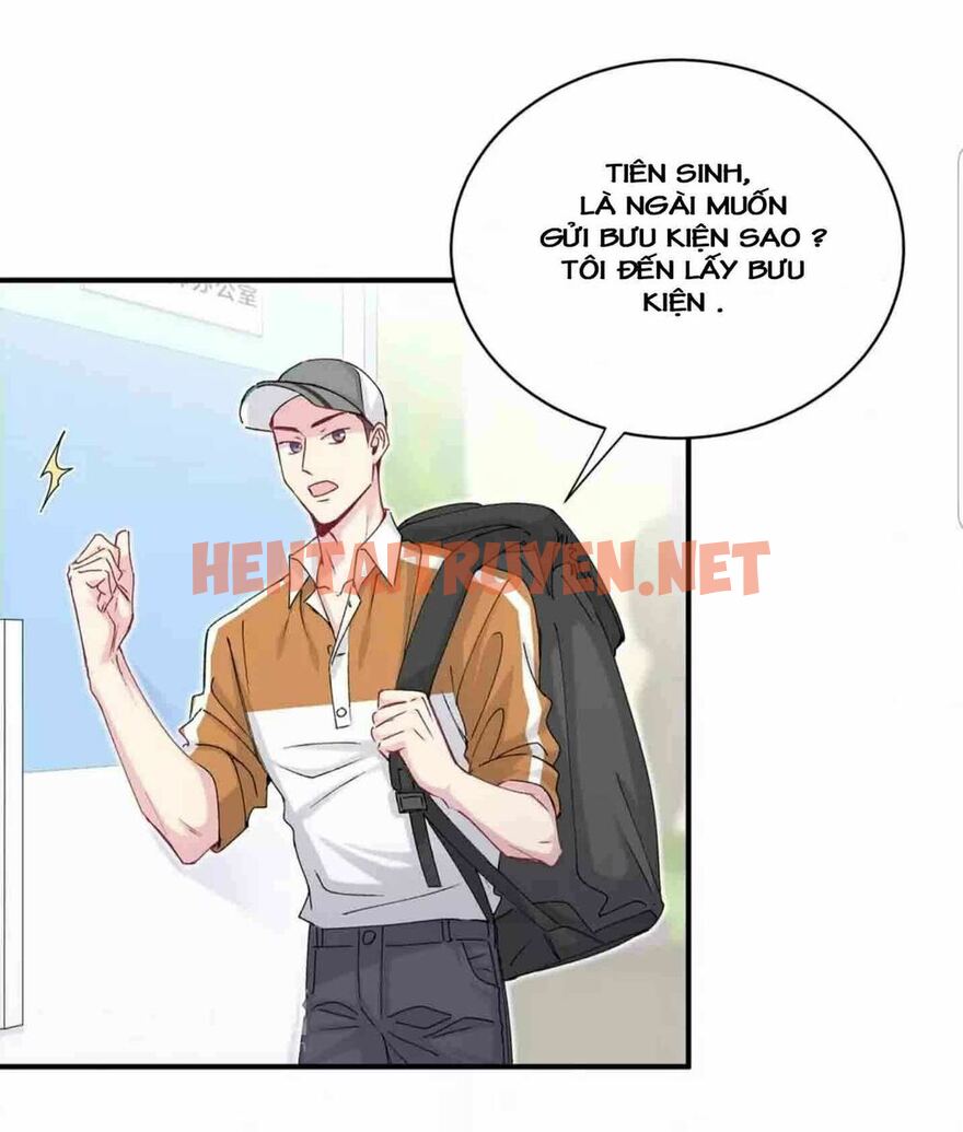 Xem ảnh Đứa Bé Là Của Ai ???? - Chap 58 - img_019_1630558320 - HentaiTruyenVN.net