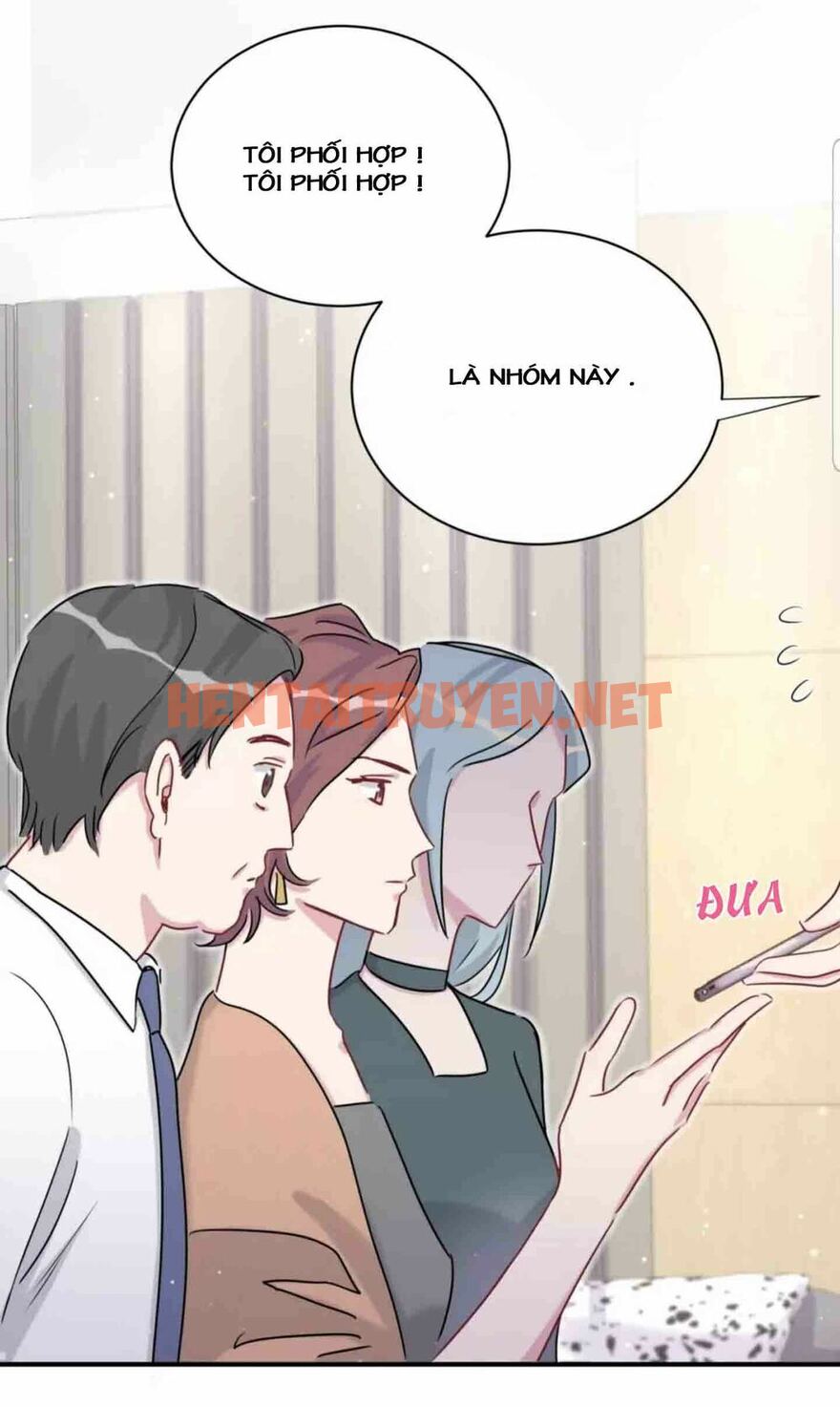 Xem ảnh Đứa Bé Là Của Ai ???? - Chap 62 - img_035_1630558063 - HentaiTruyenVN.net