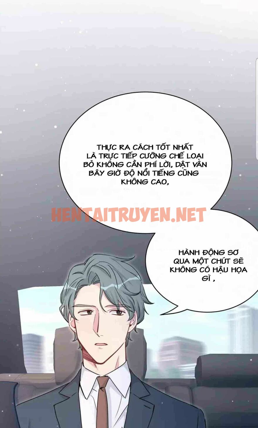 Xem ảnh Đứa Bé Là Của Ai ???? - Chap 63 - img_013_1630557949 - TruyenVN.APP