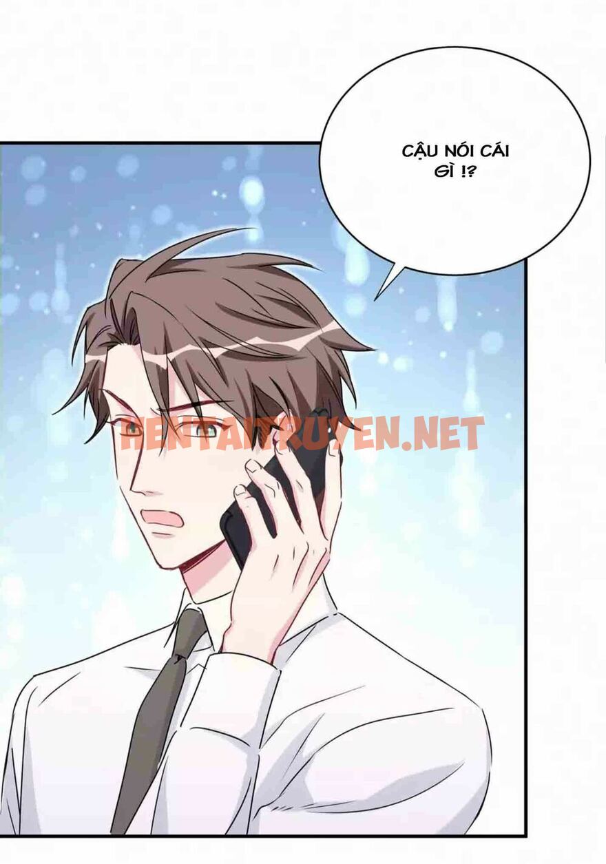 Xem ảnh Đứa Bé Là Của Ai ???? - Chap 63 - img_023_1630557970 - TruyenVN.APP