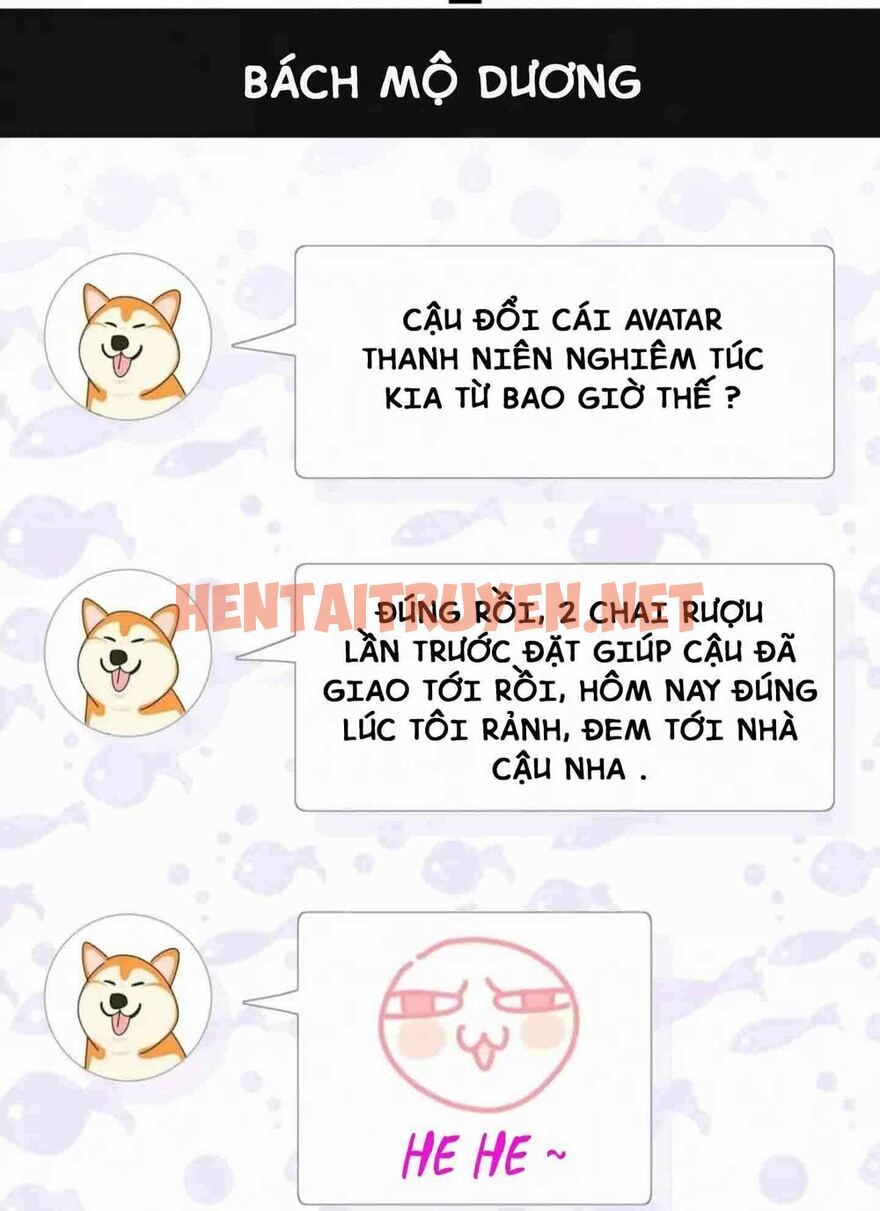 Xem ảnh Đứa Bé Là Của Ai ???? - Chap 65 - img_016_1630557813 - HentaiTruyen.net