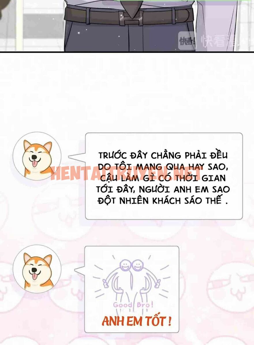 Xem ảnh Đứa Bé Là Của Ai ???? - Chap 65 - img_018_1630557817 - HentaiTruyen.net