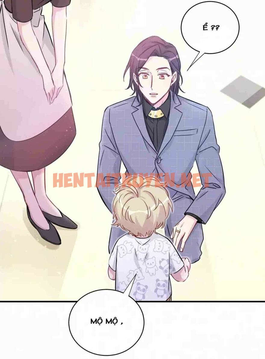 Xem ảnh Đứa Bé Là Của Ai ???? - Chap 66 - img_011_1630557718 - HentaiTruyenVN.net