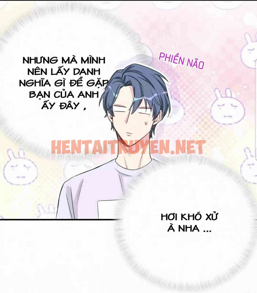 Xem ảnh Đứa Bé Là Của Ai ???? - Chap 66 - img_017_1630557729 - HentaiTruyenVN.net