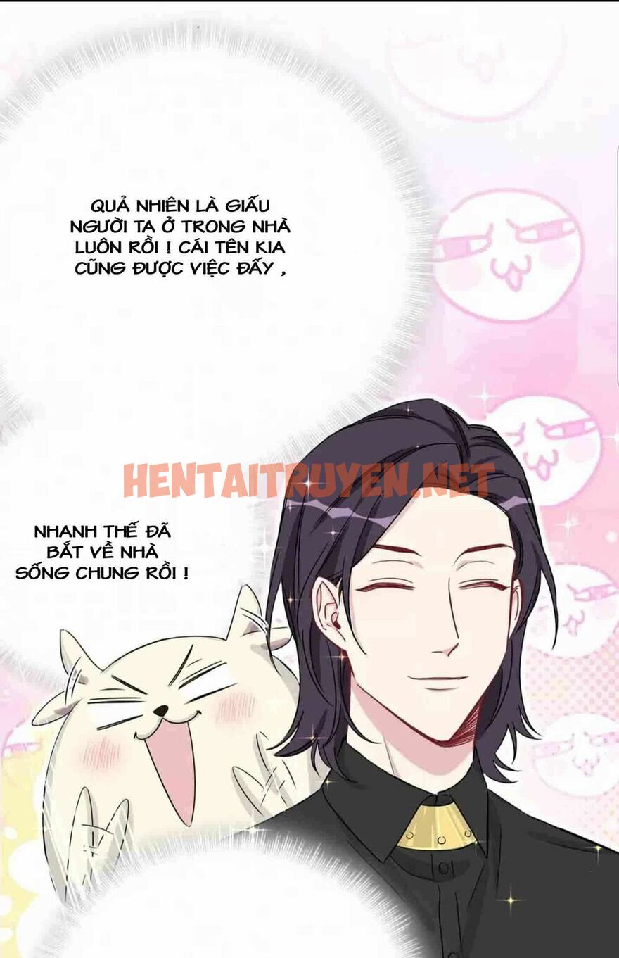 Xem ảnh Đứa Bé Là Của Ai ???? - Chap 66 - img_026_1630557747 - HentaiTruyenVN.net