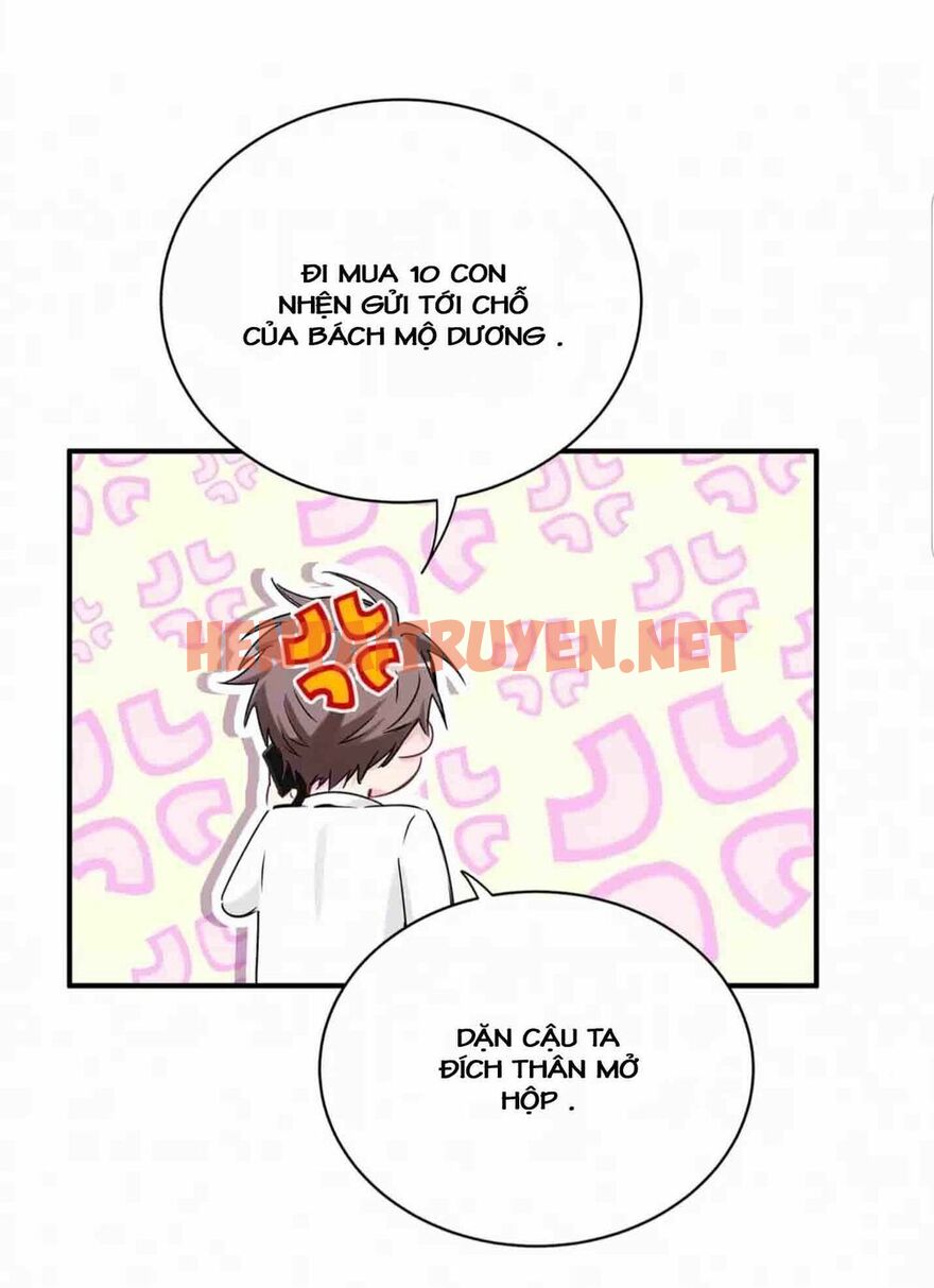 Xem ảnh Đứa Bé Là Của Ai ???? - Chap 66 - img_040_1630557777 - TruyenVN.APP