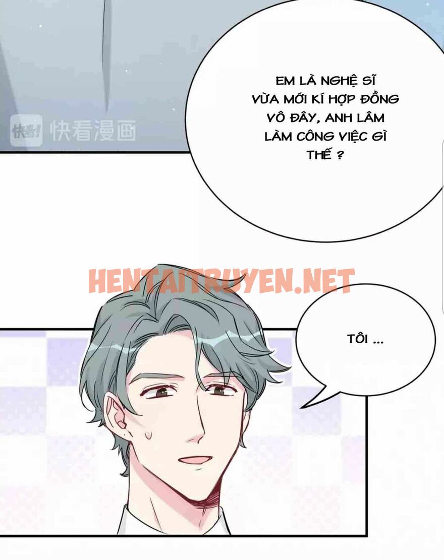 Xem ảnh Đứa Bé Là Của Ai ???? - Chap 69 - img_026_1630557512 - HentaiTruyenVN.net