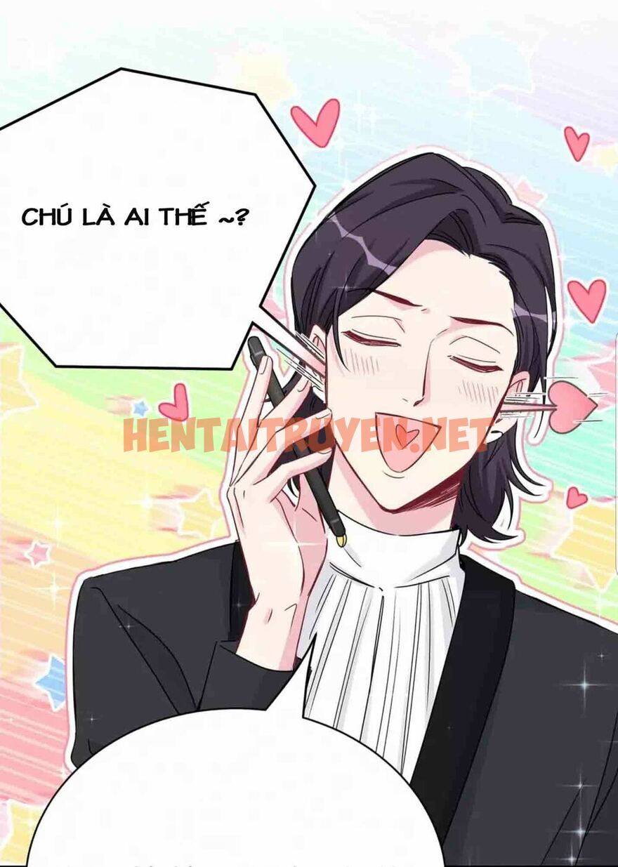 Xem ảnh Đứa Bé Là Của Ai ???? - Chap 70 - img_024_1630557431 - HentaiTruyenVN.net