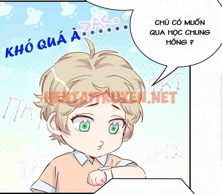 Xem ảnh Đứa Bé Là Của Ai ???? - Chap 70 - img_026_1630557434 - HentaiTruyen.net