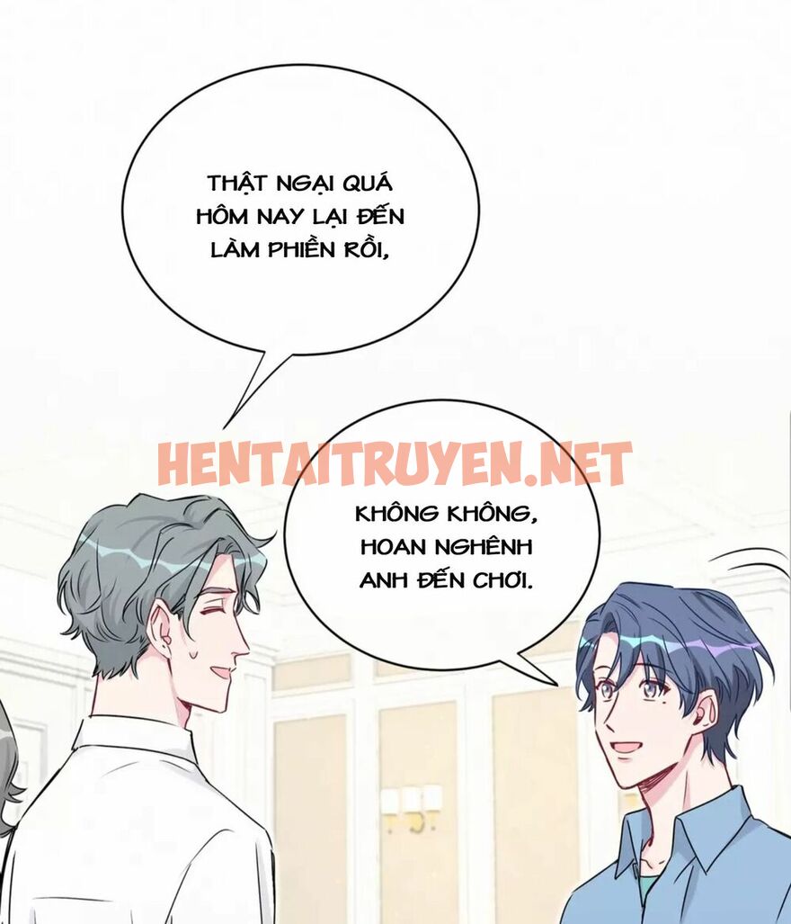 Xem ảnh Đứa Bé Là Của Ai ???? - Chap 71 - img_022_1630557312 - HentaiTruyenVN.net