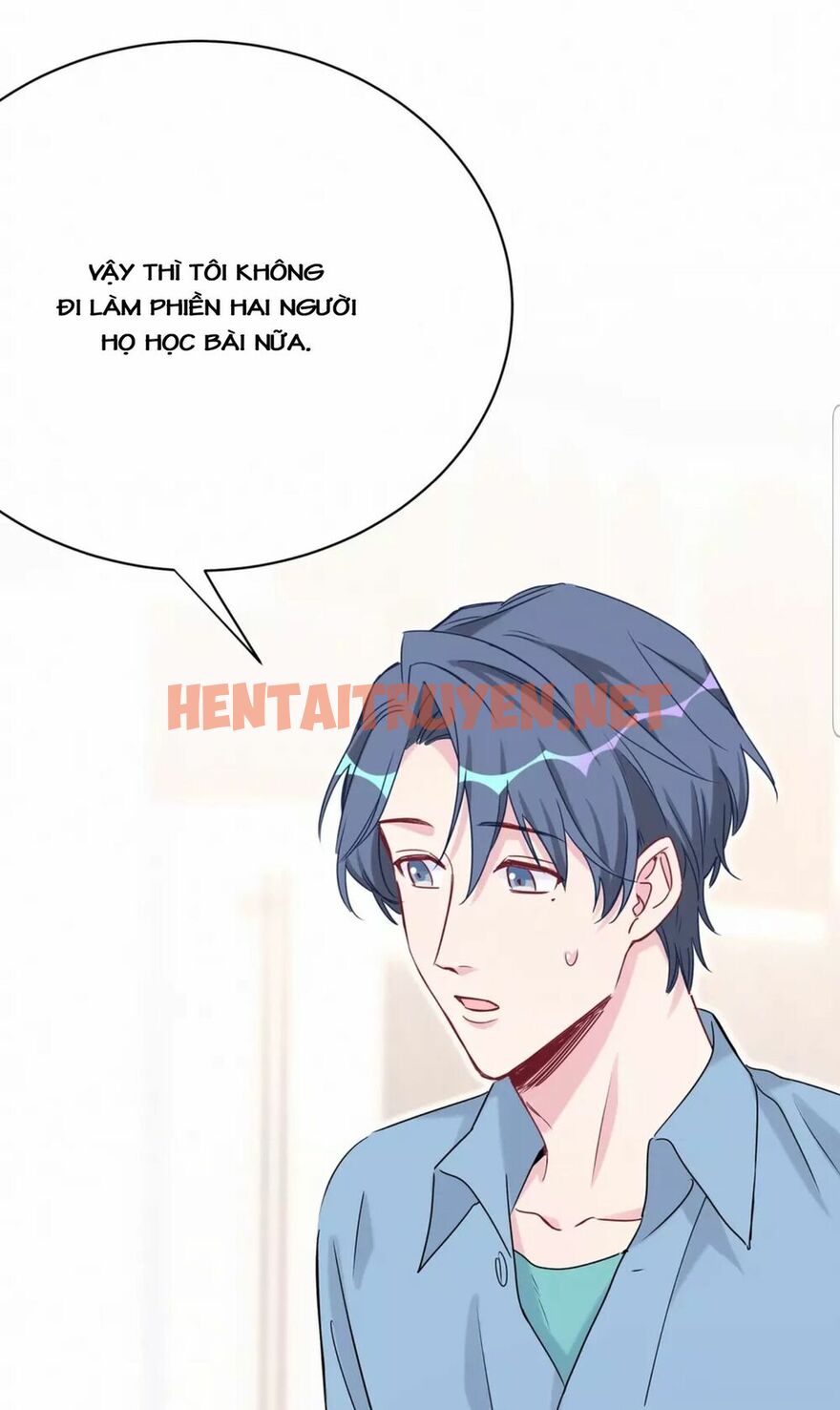 Xem ảnh Đứa Bé Là Của Ai ???? - Chap 71 - img_025_1630557318 - HentaiTruyenVN.net