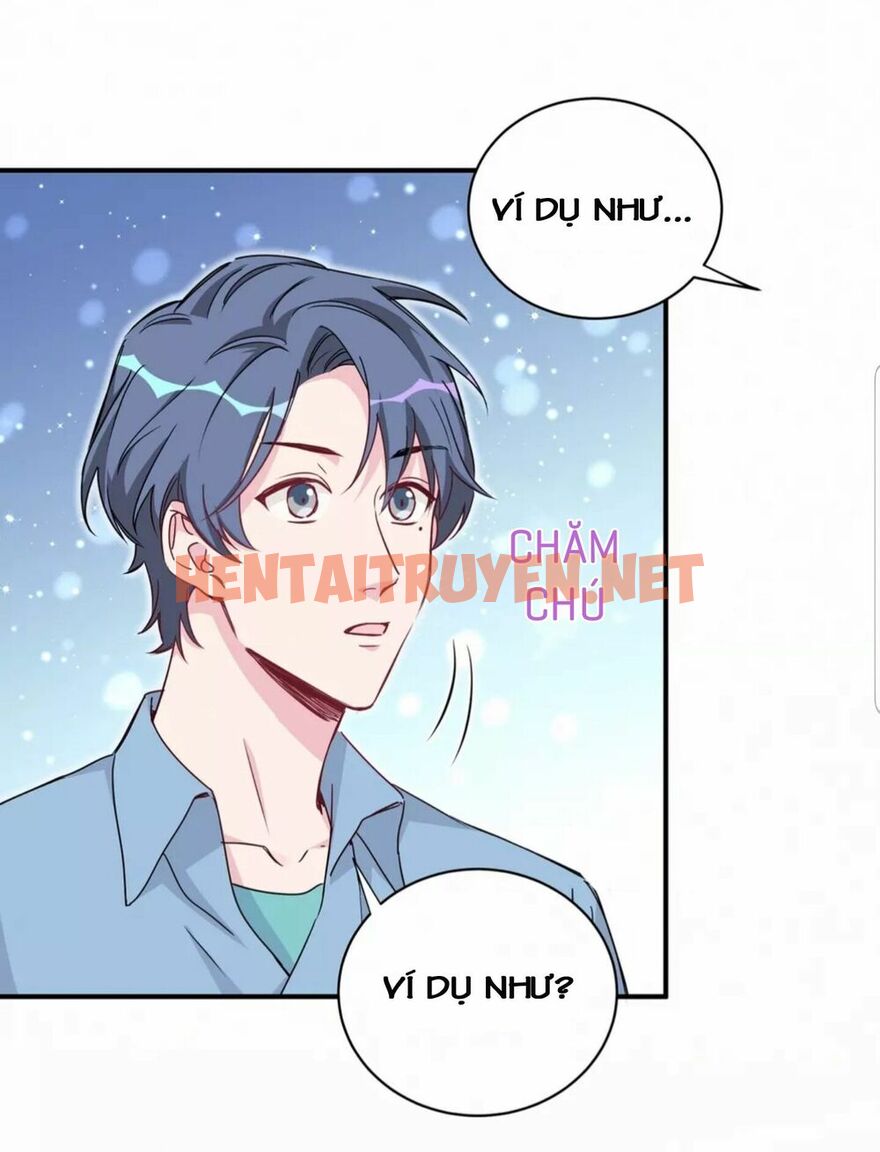 Xem ảnh Đứa Bé Là Của Ai ???? - Chap 71 - img_050_1630557368 - HentaiTruyen.net