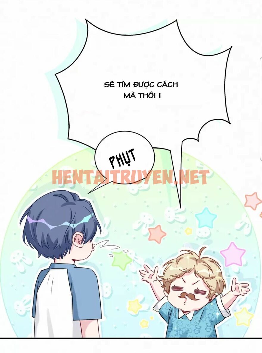 Xem ảnh Đứa Bé Là Của Ai ???? - Chap 72 - img_010_1630557193 - HentaiTruyen.net