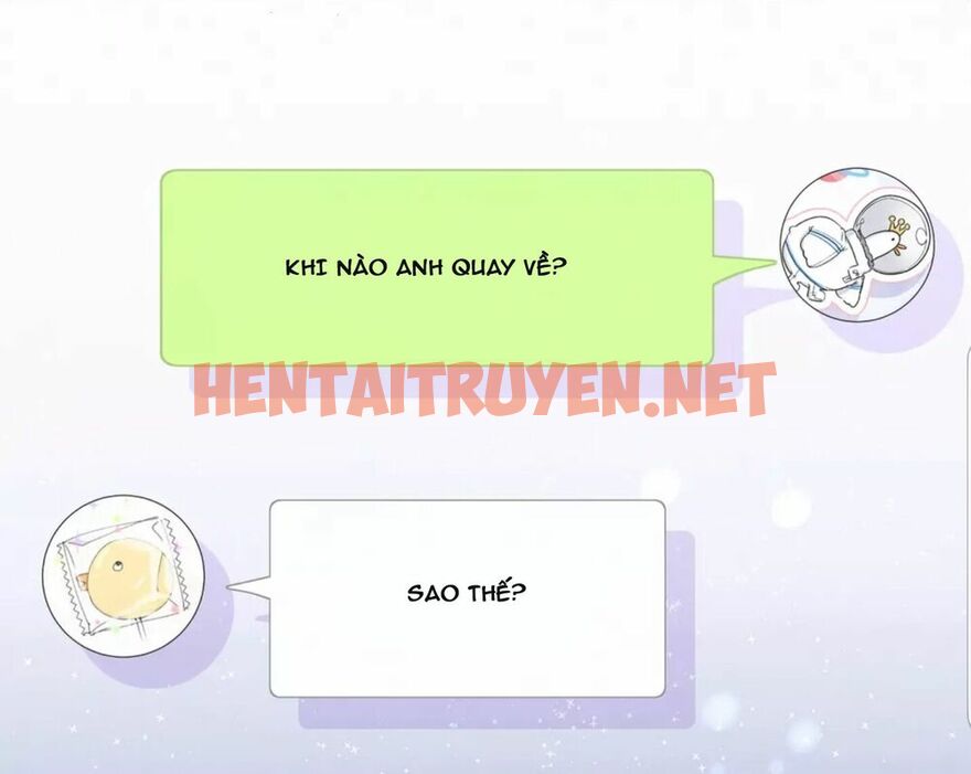 Xem ảnh Đứa Bé Là Của Ai ???? - Chap 72 - img_025_1630557226 - TruyenVN.APP