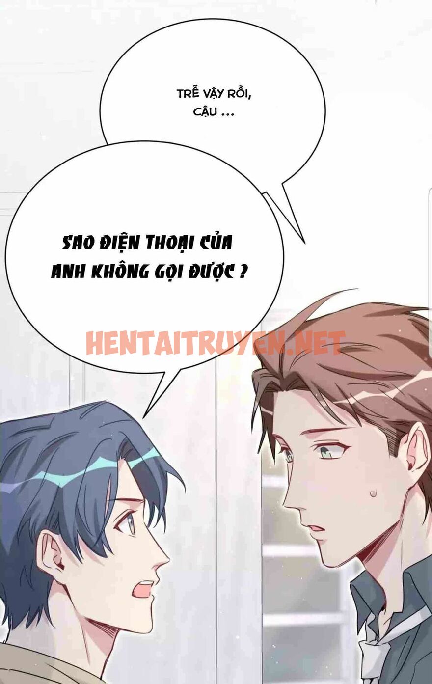 Xem ảnh Đứa Bé Là Của Ai ???? - Chap 75 - img_037_1630556981 - HentaiTruyen.net