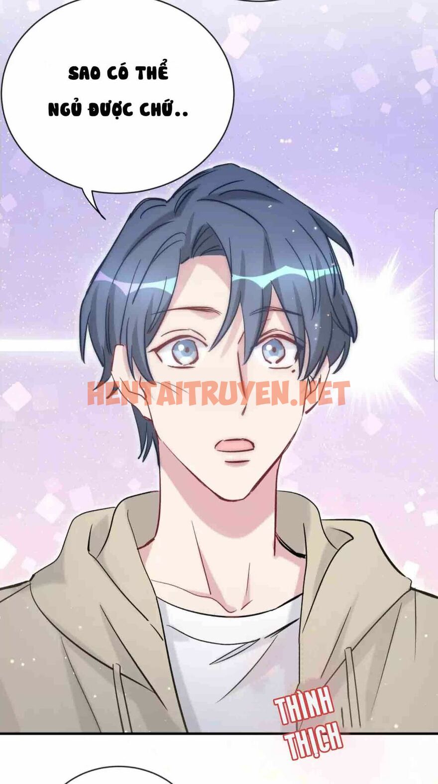 Xem ảnh Đứa Bé Là Của Ai ???? - Chap 75 - img_043_1630556997 - TruyenVN.APP