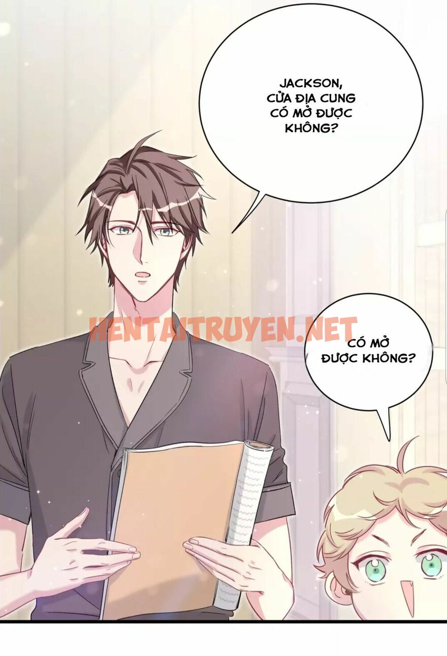 Xem ảnh Đứa Bé Là Của Ai ???? - Chap 77 - img_026_1630556729 - HentaiTruyenVN.net