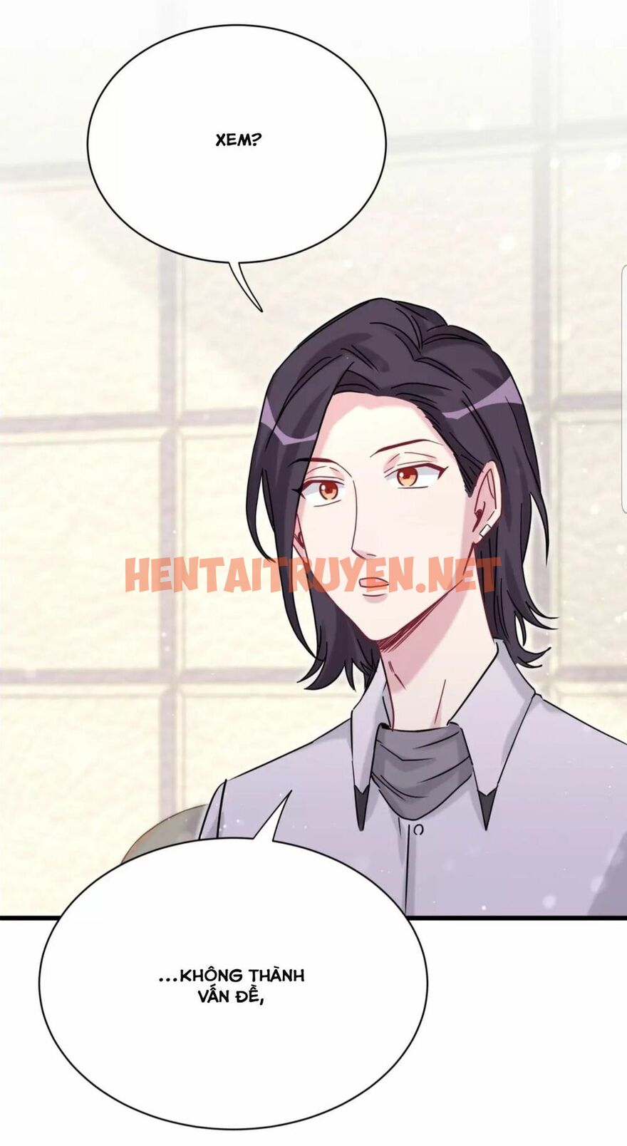 Xem ảnh Đứa Bé Là Của Ai ???? - Chap 79 - img_003_1630556492 - HentaiTruyen.net