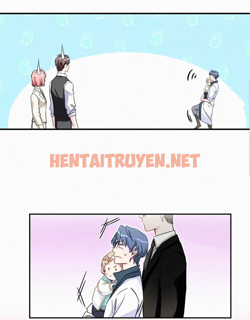 Xem ảnh Đứa Bé Là Của Ai ???? - Chap 8 - img_034_1630562853 - HentaiTruyen.net