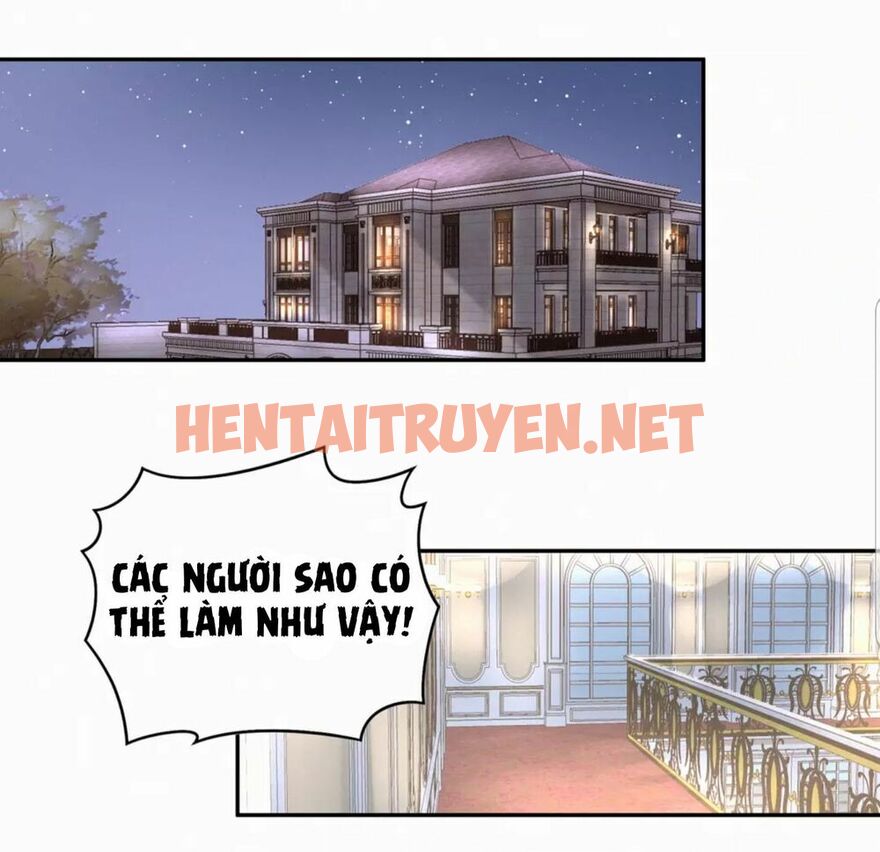 Xem ảnh Đứa Bé Là Của Ai ???? - Chap 8 - img_037_1630562863 - TruyenVN.APP