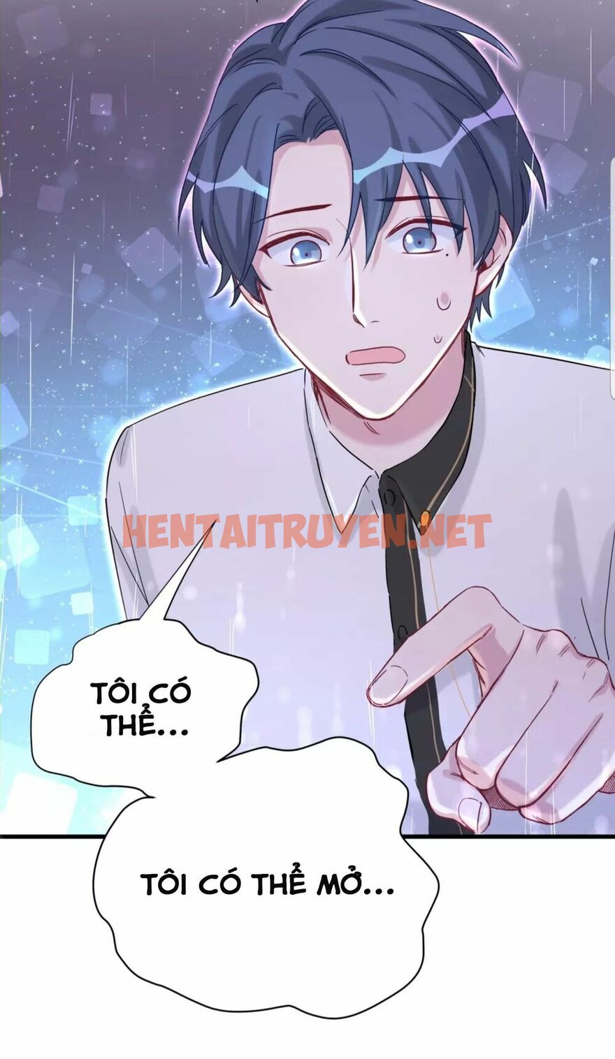 Xem ảnh Đứa Bé Là Của Ai ???? - Chap 82 - img_031_1630556292 - TruyenVN.APP