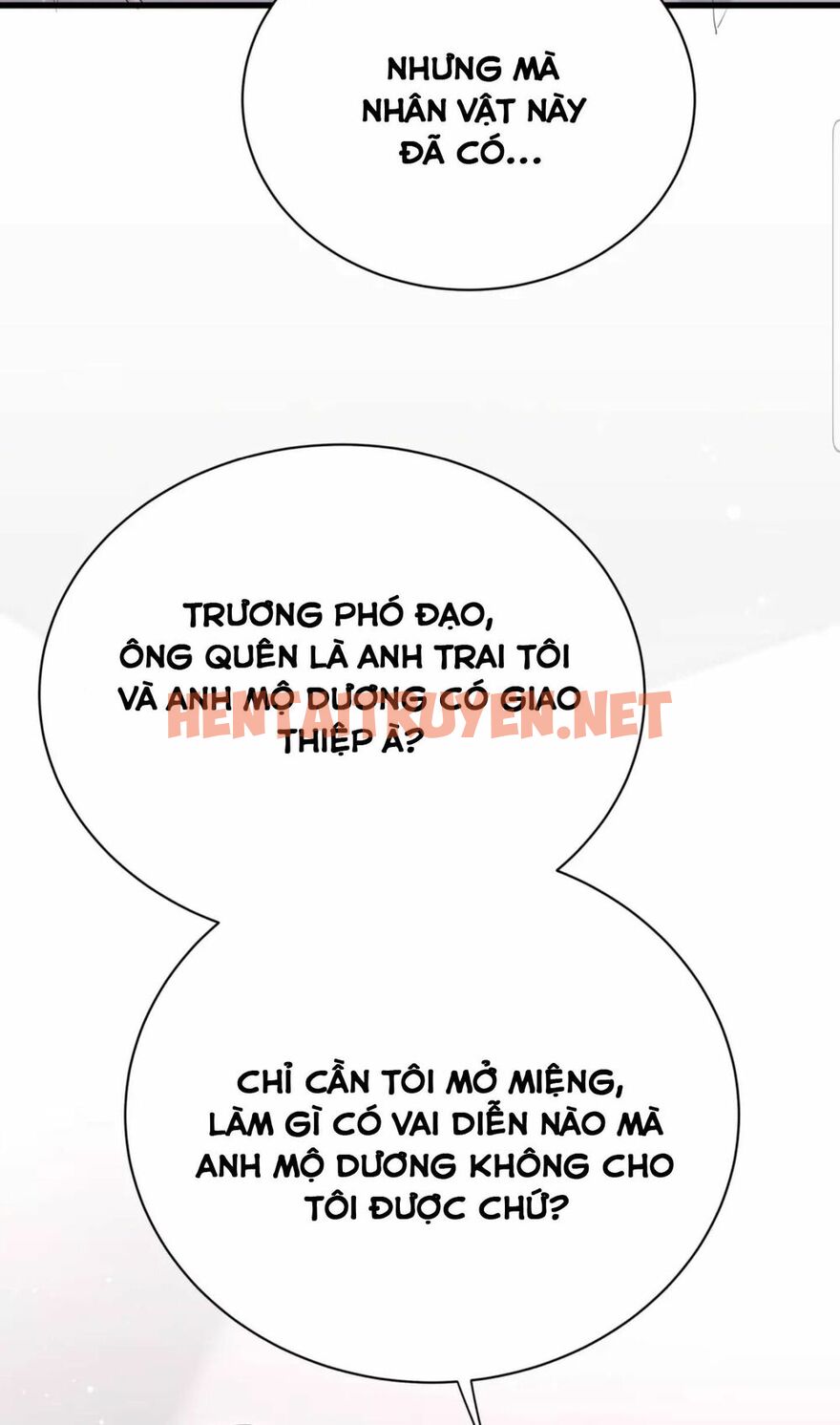 Xem ảnh Đứa Bé Là Của Ai ???? - Chap 85 - img_018_1630556010 - HentaiTruyen.net