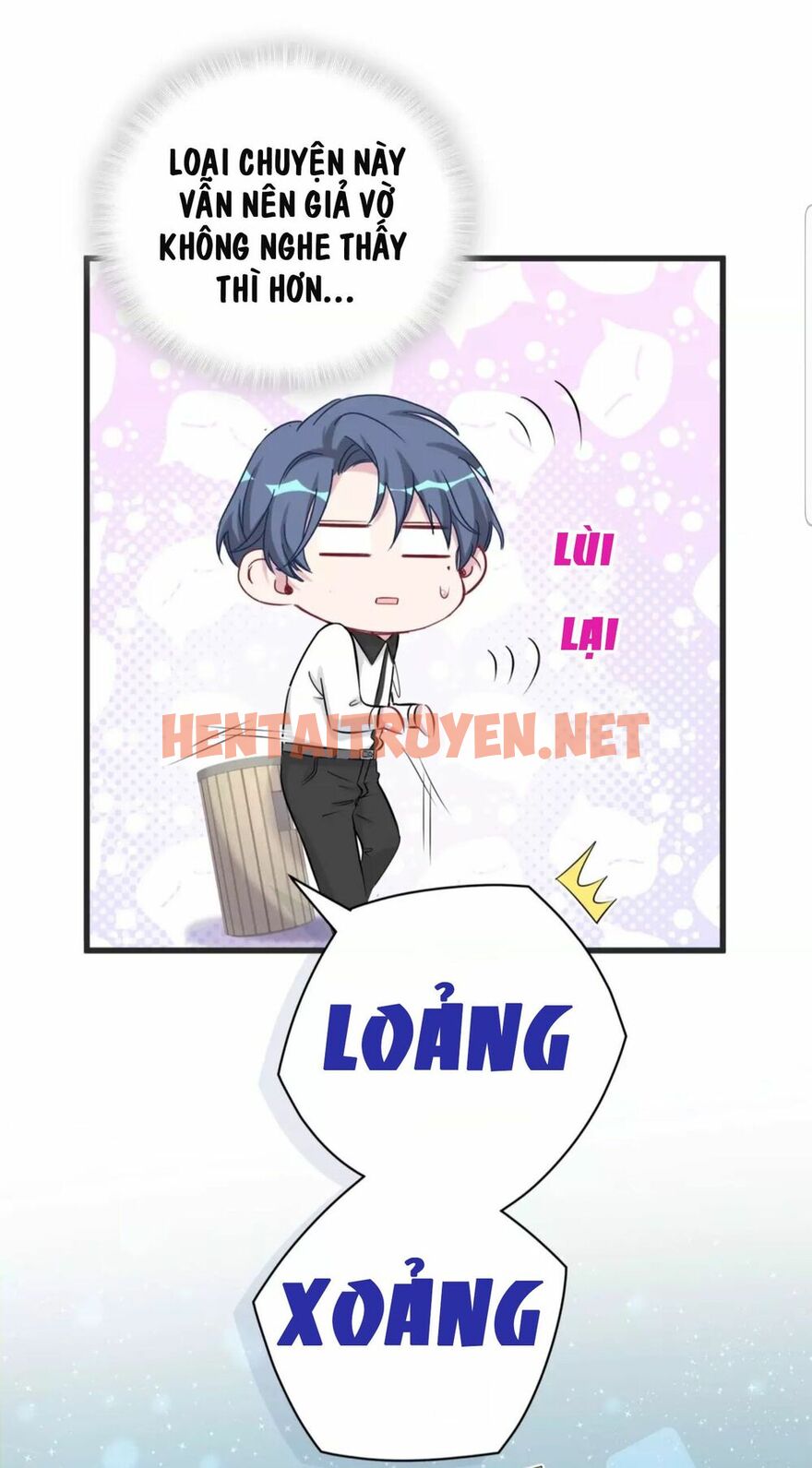 Xem ảnh Đứa Bé Là Của Ai ???? - Chap 85 - img_036_1630556052 - HentaiTruyenVN.net