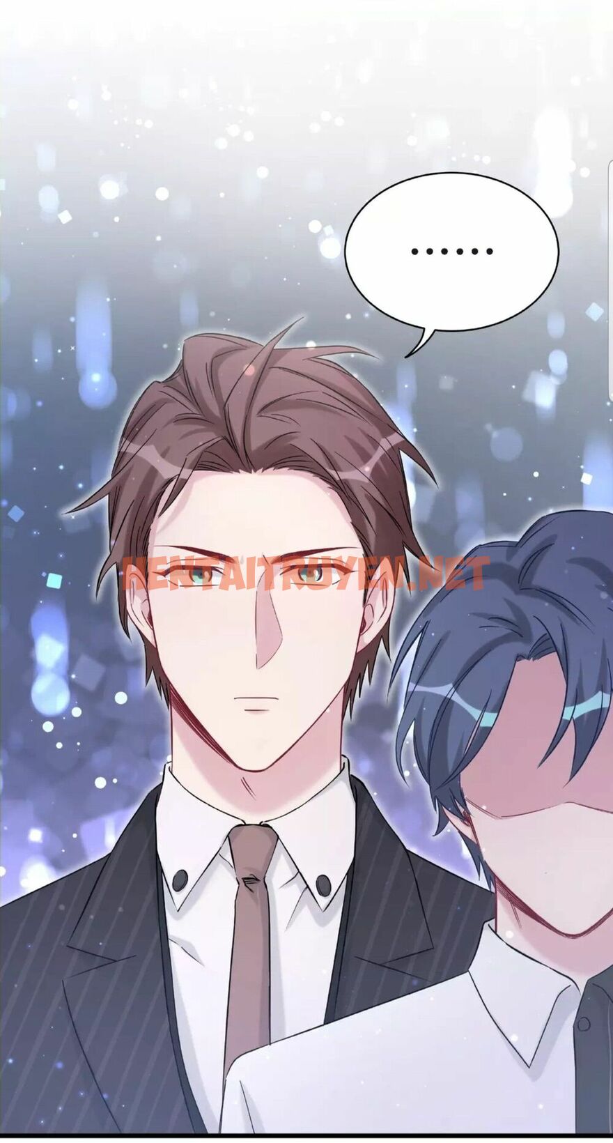 Xem ảnh Đứa Bé Là Của Ai ???? - Chap 88 - img_002_1630555724 - TruyenVN.APP