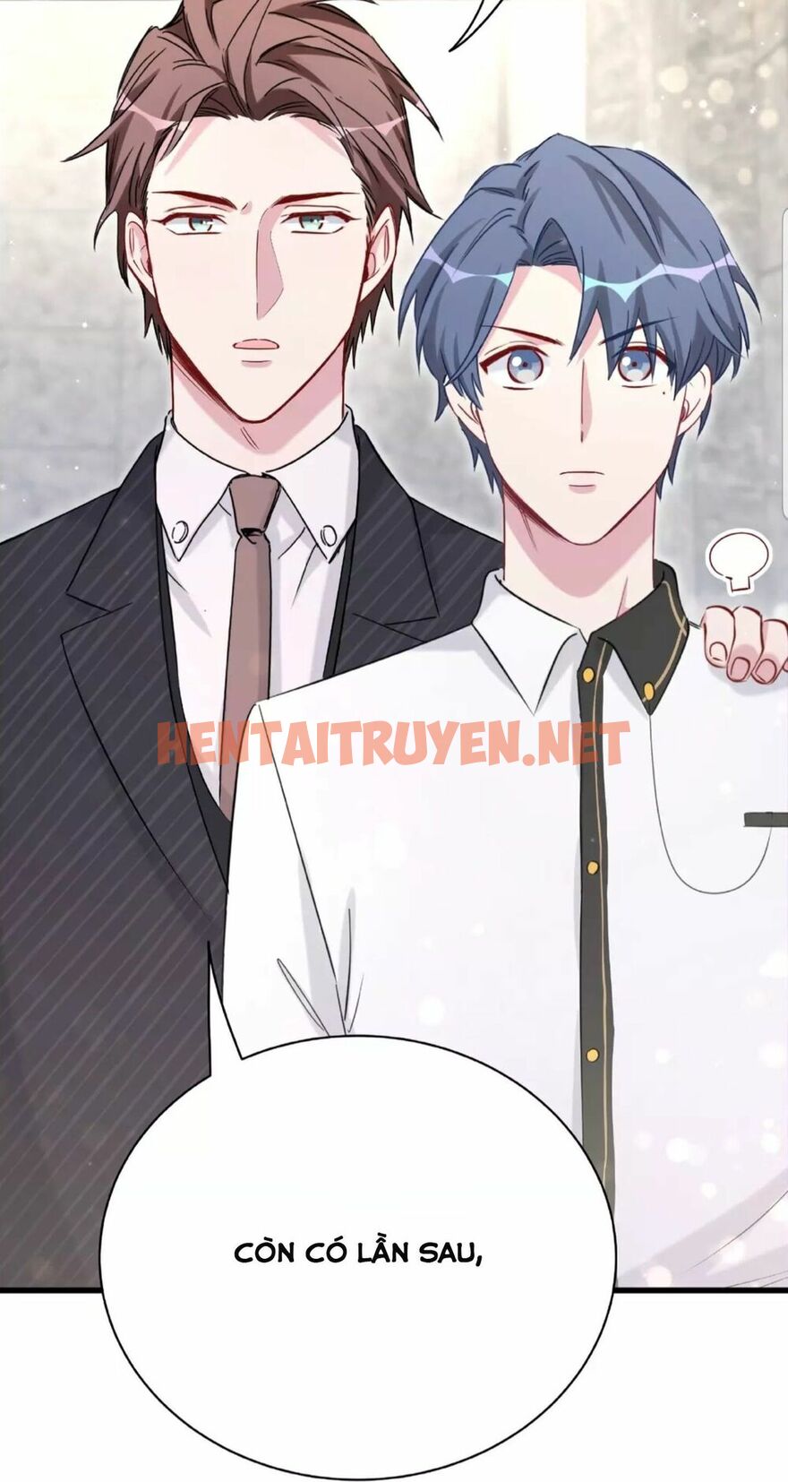 Xem ảnh Đứa Bé Là Của Ai ???? - Chap 88 - img_009_1630555740 - TruyenVN.APP