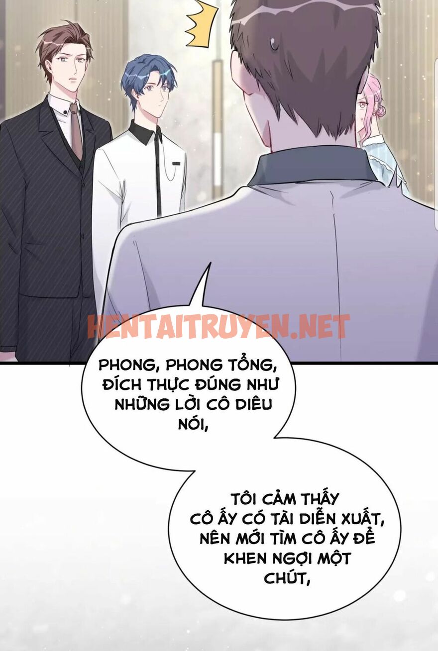 Xem ảnh Đứa Bé Là Của Ai ???? - Chap 88 - img_013_1630555749 - HentaiTruyenVN.net