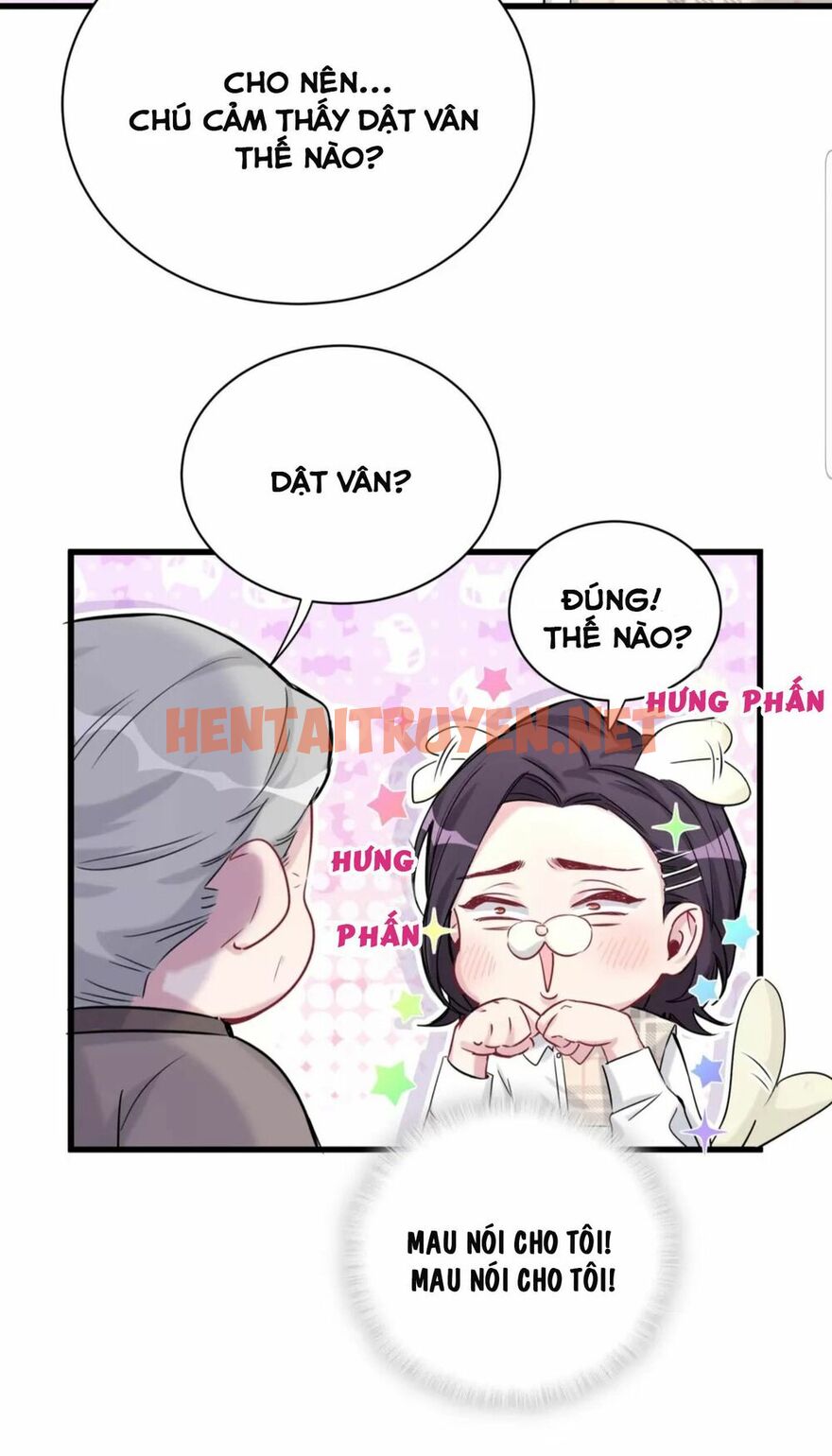 Xem ảnh Đứa Bé Là Của Ai ???? - Chap 88 - img_031_1630555791 - HentaiTruyenVN.net