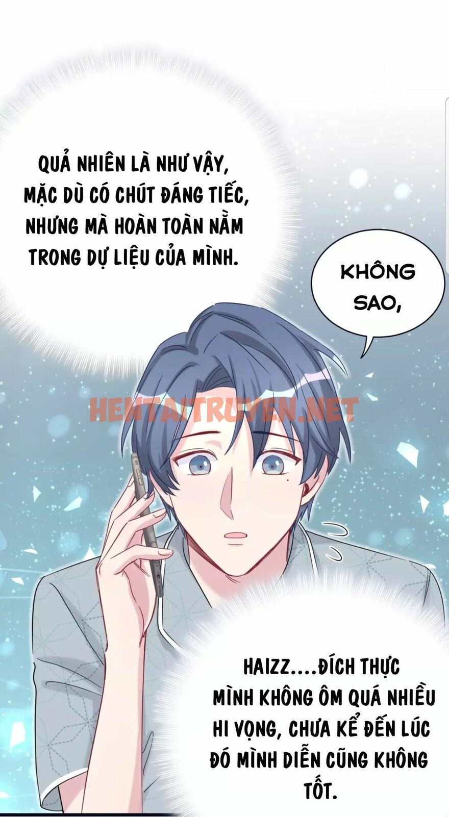 Xem ảnh Đứa Bé Là Của Ai ???? - Chap 89 - img_007_1630555671 - HentaiTruyen.net