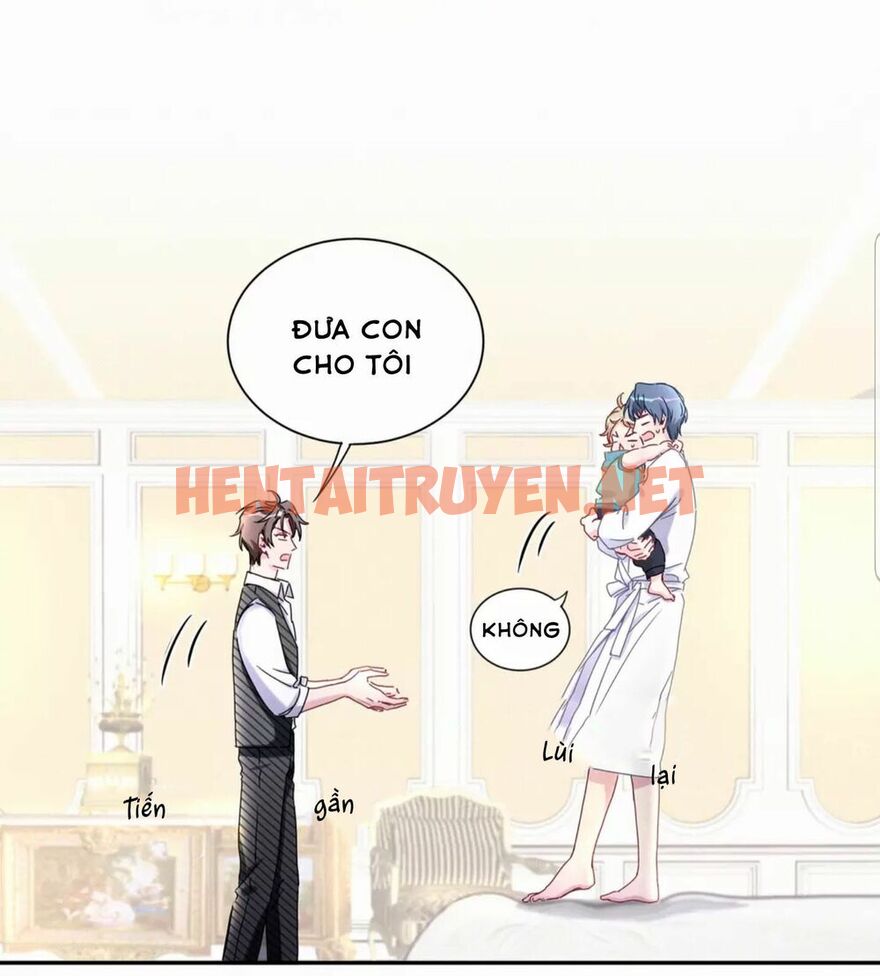 Xem ảnh Đứa Bé Là Của Ai ???? - Chap 9 - img_004_1630562651 - HentaiTruyen.net