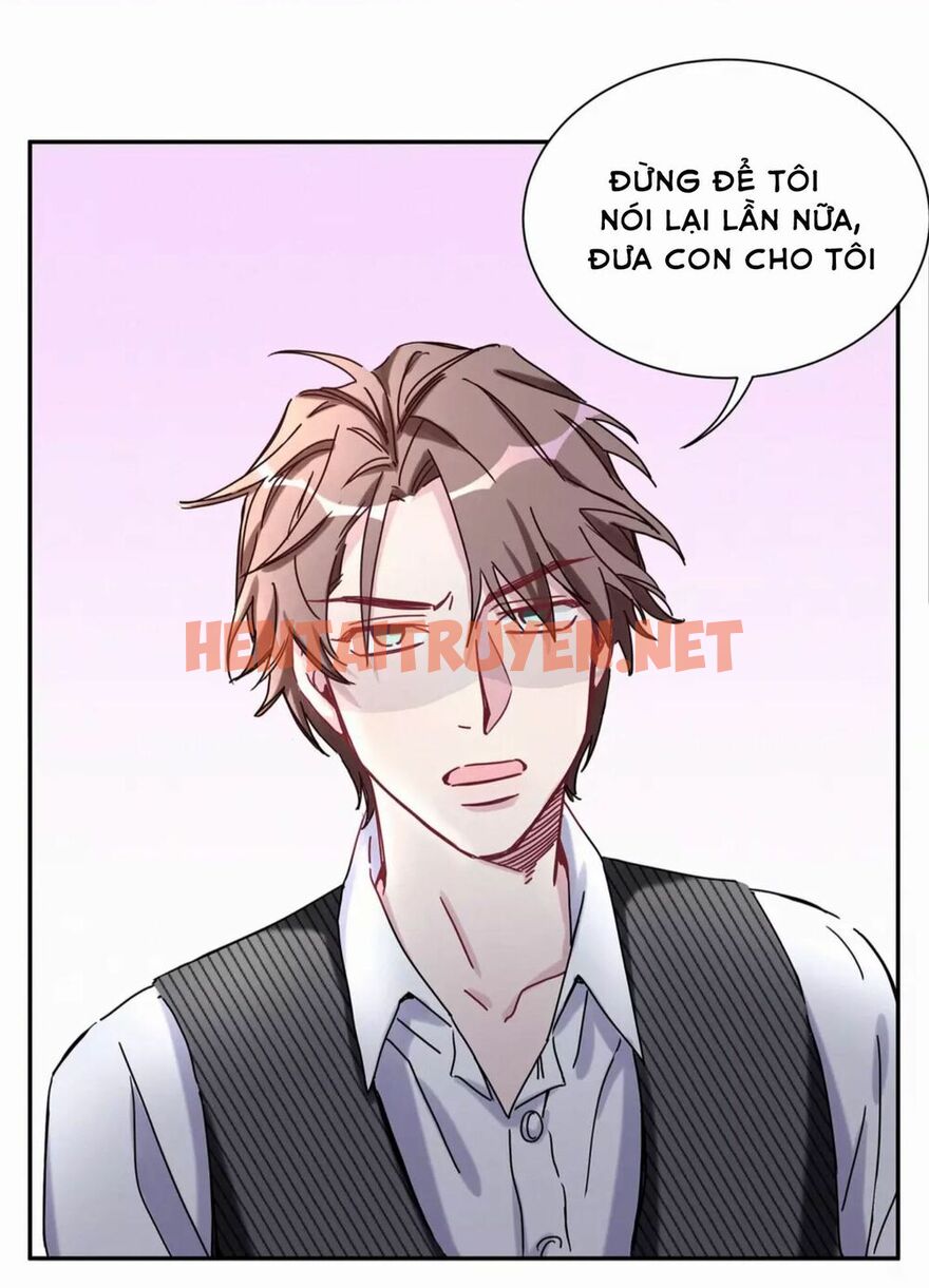 Xem ảnh Đứa Bé Là Của Ai ???? - Chap 9 - img_005_1630562653 - HentaiTruyen.net